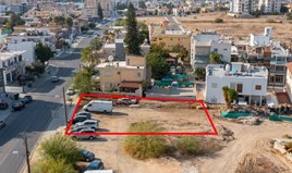 Land 979 m² in Nicosia