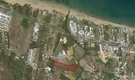 أرض 26134 m² في جزيرة كريت