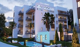 Apartament 82 m² w Limassol
