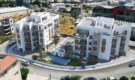 բնակարան 154 m² Լիմասոլում