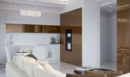 բնակարան 115 m² Լիմասոլում