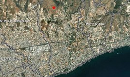 հողատարածք 8607 m² Լիմասոլում