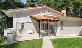 Einfamilienhaus 165 m² auf Kassandra (Chalkidiki)