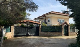 Detached house 286 m² in the suburbs of Thessaloniki