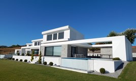 Villa 200 m² auf Kassandra (Chalkidiki)