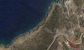Land 3043 m² auf Kreta