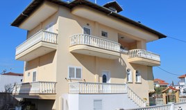 Einfamilienhaus 137 m² an der Olympischen-Riviera