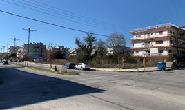 Γη 2200 m² στα περίχωρα Θεσσαλονίκης