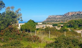 Land 1451 m² auf Kreta