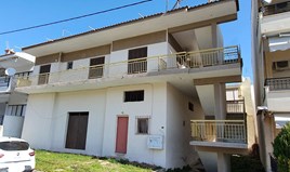 Квартира 70 m² на Кассандрі (Халкідіки)