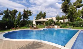 Villa 115 m² in Kassandra, Chalkidiki