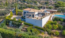 Villa 250 m² in Eastern Peloponnese - Ermionida