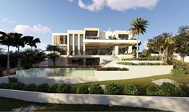 Villa 1344 m² in Limassol