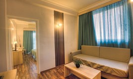 Hotel 3863 m² na Krfu