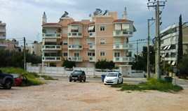 عمل 450 m² في أثينا