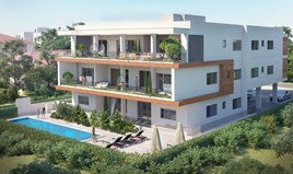 Flat 158 m² in Limassol