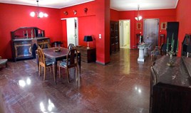 Apartament 121 m² w Atenach
