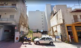 Land 385 m² in Athen