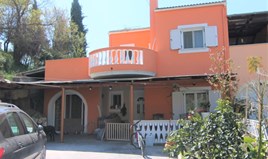 Maisonette 148 m² auf Korfu
