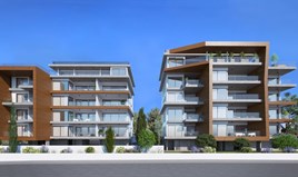 Appartement 136 m² à Limassol