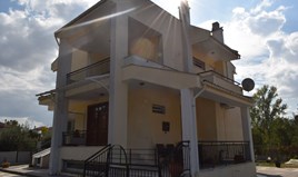 Einfamilienhaus 250 m² in Chalkidiki