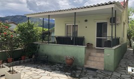 Detached house 43 m² on the island of Thassos