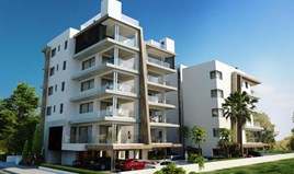 Wohnung 101 m² in Larnaka