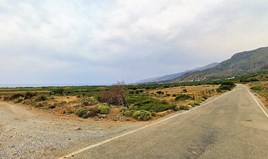 Land 10200 m² auf Kreta