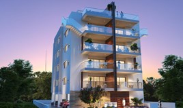 Flat 59 m² in Larnaka