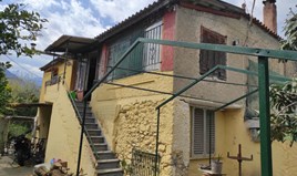 Einfamilienhaus 240 m² in Peloponnes