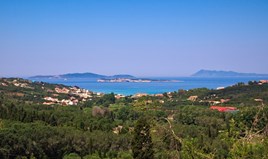 Land 47368 m² auf Korfu