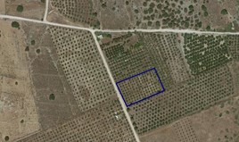 Земельна ділянка 4000 m² на Криті