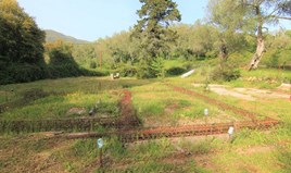 Γη 2000 μ² στην Κέρκυρα