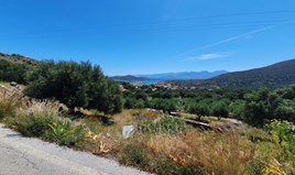 Terrain 1285 m² en Crète