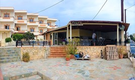 Хотел 440 m² на Крит