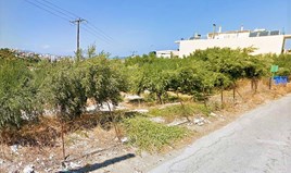 Земельный участок 500 m² на Крите