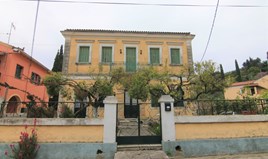 Къща 240 m² на о-в Корфу