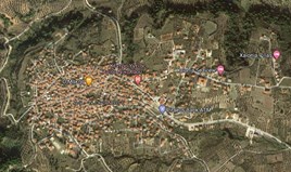 Zemljište 639 m² na Sitoniji (Halkidiki)