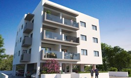 Stan 98 m² u Nikozija