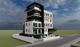 Flat 60 m² in Larnaka