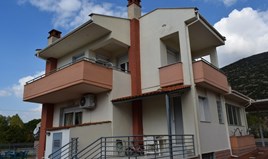 Detached house 290 m² in the suburbs of Thessaloniki