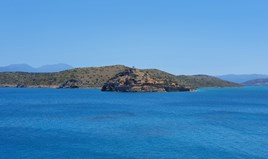 Terrain 68000 m² en Crète