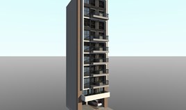 Duplex 52 m² в Салоніках