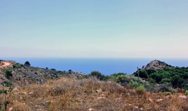 Land 1368 m² in Crete