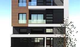 Duplex 83 m² в Салоніках