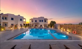 Hotel 1760 m² auf Kreta