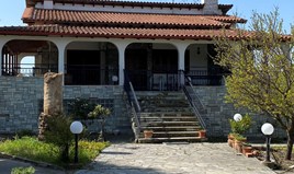 Kuća 100 m² u predgrađu Soluna