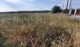 Земельна ділянка 500 m² в Халкидіках