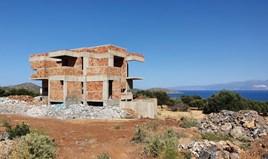 Вила 302 m² на Крит