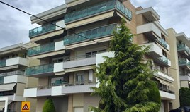 բնակարան 143 m² Սալոնիկում